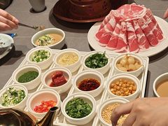 -额尔敦传统涮(体育场店)