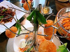 -花溪雨·森林餐厅(石基店)