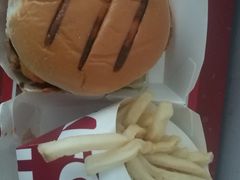 -肯德基(学院路店)