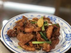 -腰记饭店(龙源路店)