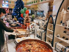-堂会·KTV·自助餐·团建聚会(天河店)