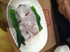 糖朝-糖朝(尖沙咀店)