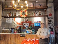 -沙掌门肉蟹煲(沙溪店)