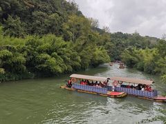 -天河潭旅游度假区