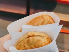 -粉粉乐鲷鱼烧(美罗城店)