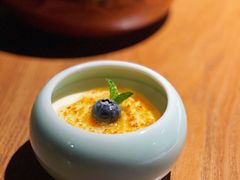 -菩提素素食餐厅(晶郦馆店)