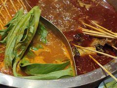 -宏姐串串香(征仪路店)
