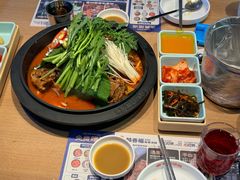 -韩香福脊骨汤锅(上杭路店)