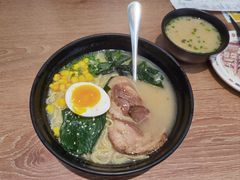 -小川洋风料理(武胜路凯德广场店)