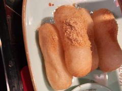 -江边城外烤全鱼(方庄时代购物中心店)