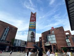 -砂之船奥特莱斯(合肥店)