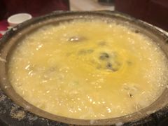 -粤仔湾砂锅粥(广益哥伦布店)