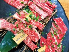 -千寻烧肉(政务区店)