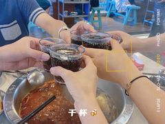 -憨铁匠老火锅(龙岗万科里店)