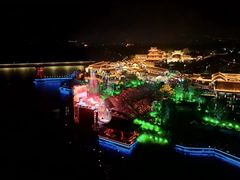 -七曲山风景区