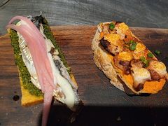 -Apollo·西班牙小酒馆(安福路店)