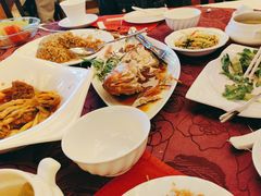 -亚龙湾红树林度假酒店御粤阁