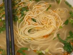-西部马华清真兰州牛肉面·烧烤夜市(关东店)