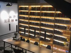 -五峰书院(南洋泾路店)