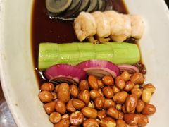 -董家大院·骨头庄(西红门店)