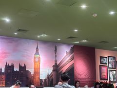 -COSTA COFFEE(西直门店)