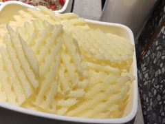 -半天妖烤鱼(长安万达广场店)