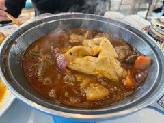 -帕米尔食府(白云观店)