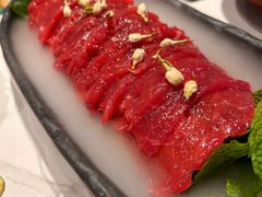 -牛三斤潮汕鲜牛肉火锅(世贸天阶店)