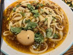 -韩师傅老大同刀削面(北苑路店)