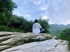 -抱龙峪