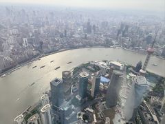 -上海之巅观光厅