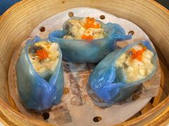 -老海陵·泰州菜(三水湾店)