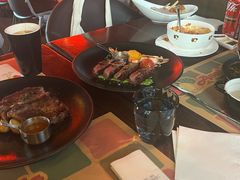 -安妮意大利餐厅(日坛店)