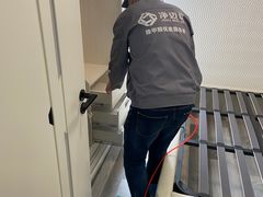 -科立恩进口除甲醛甲醛检测