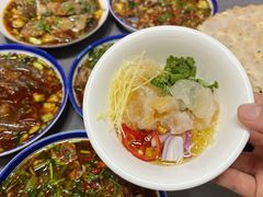 -官塘陈记鱼生·潮汕砂锅粥·牛肉火锅(潮枫路总店)