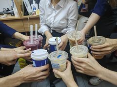 -瑞幸咖啡(卓越前海INTOWN店)