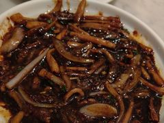 -南小馆(迪士尼小镇店)