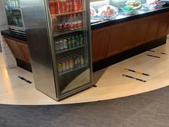 -首都机场t3-c国航两舱休息室