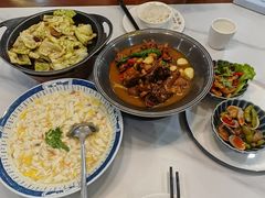 -滁香园·滁州菜(琅琊山店)