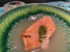 -風料理.鮨Omakase