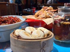 -醉长安(钟楼旗舰店)