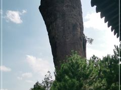 -磬锤峰森林公园