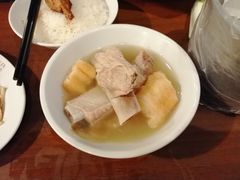 -松發肉骨茶(克拉码头店)