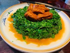 -老正兴菜馆(福州路店)