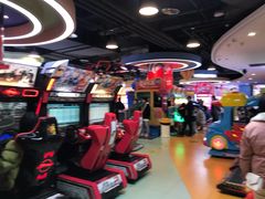 -爱玩嘉年华(龙湖源著天街店)