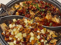 -锦尚阁烤鱼(望京新荟城店)