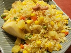 -泰兰香·Thailand(凯德空中花园店)