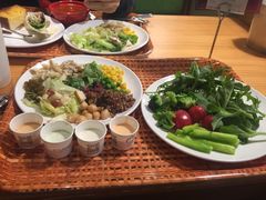 -So Lounge索兰至餐厅(蓝色港湾店)