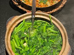 -旺爷砂锅·茶作(国贸城店)