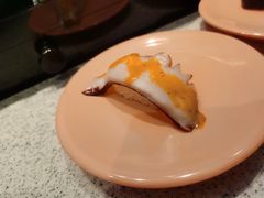 -争鲜回转寿司(南开大悦城店)